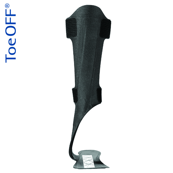 ToeOFF® Foot Drop Moderate Stability Products Allard USA